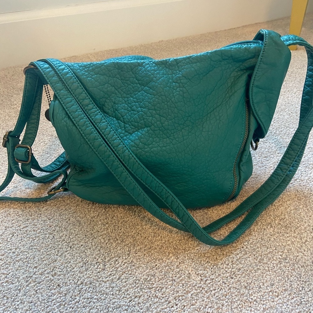 Ampere handbag
